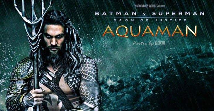 Arti di Balik Adegan Tambahan Dalam Film Aquaman Arti di Balik Adegan Tambahan Dalam Film Aquaman