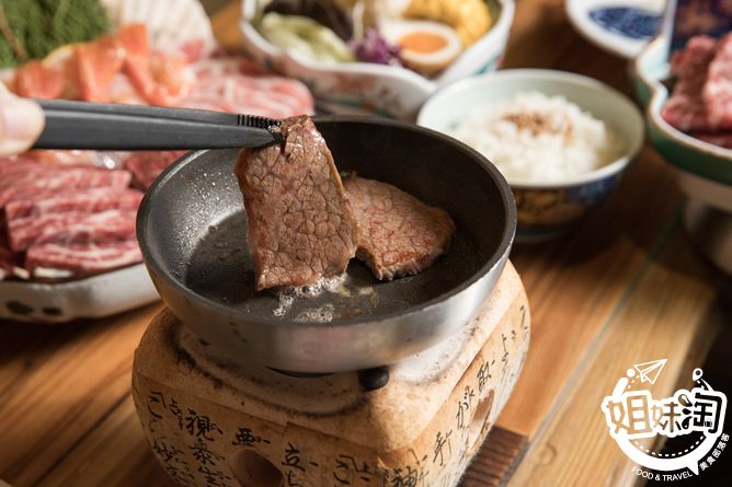 萩椛炸牛排 牛かつ專門店-苓雅區日式料理推薦