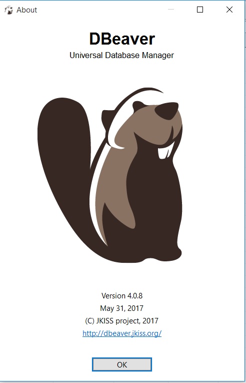 DBeaver 4 0 8 Cannot Insert New Record In An Empty Table BitmapCake 