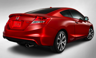 2012 Honda Civic SI Coupe Reviews and Get Guide Owners Manual | Car