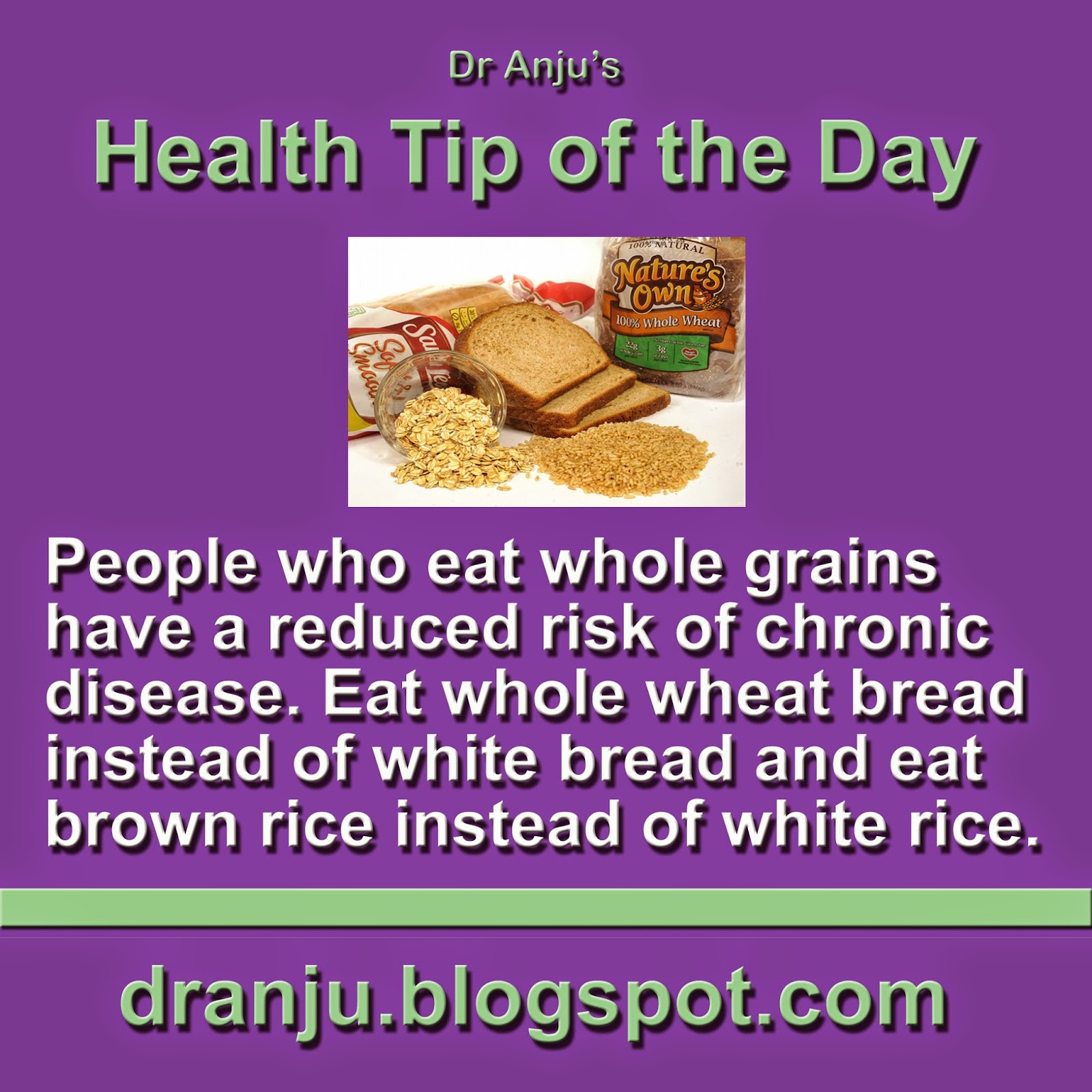 Today’S Health Tip Today’S Health Tip