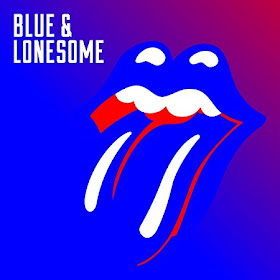 The Rolling Stones' Blue & Lonesome