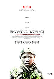 Beasts of No Nation 2015 HD 720P 1080P