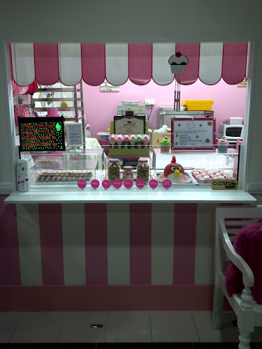 Unique Cake Shop