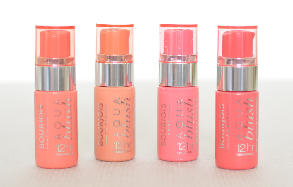 bourjois liquid blush