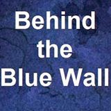 Behind The Blue Wall - Facebook