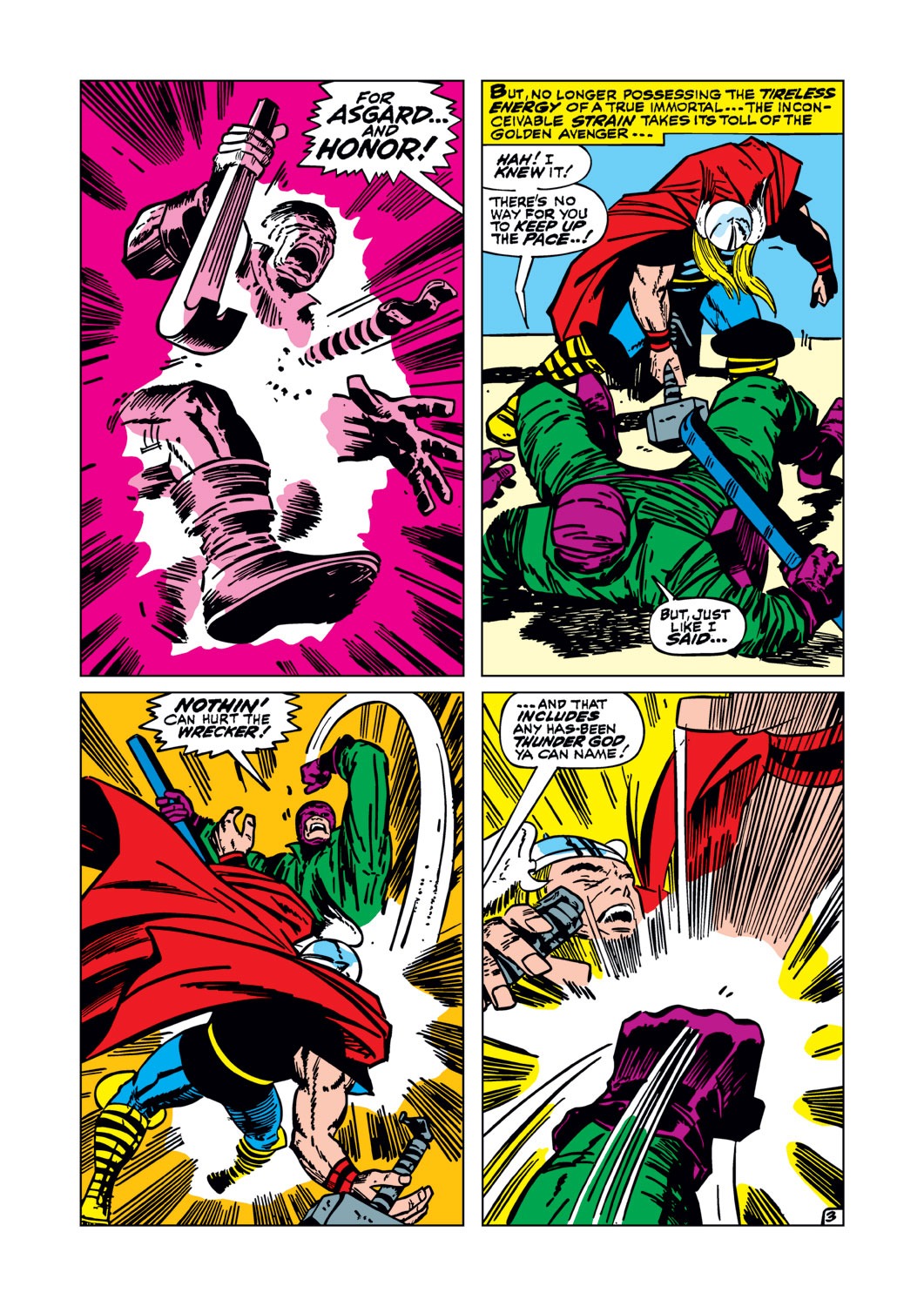 Thor (1966) 149 Page 3