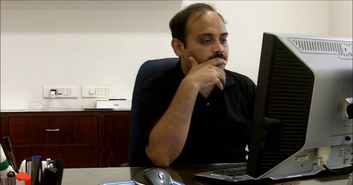 Amit Agarwal