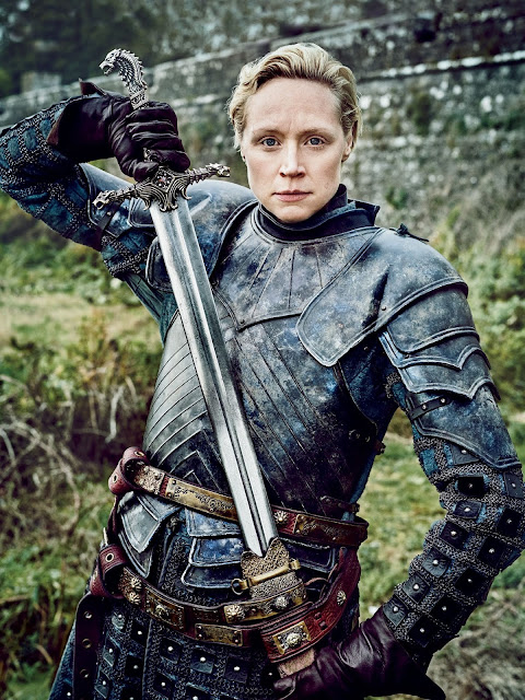 Brienne de Tarth