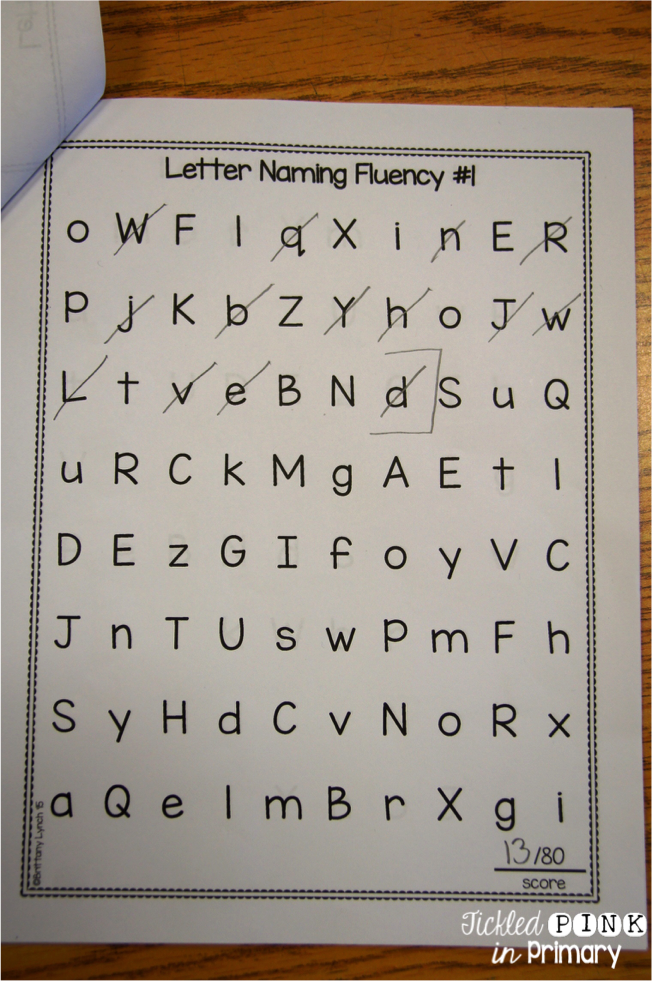 alphabet activities and letter recognition practice for kindergarten letter naming