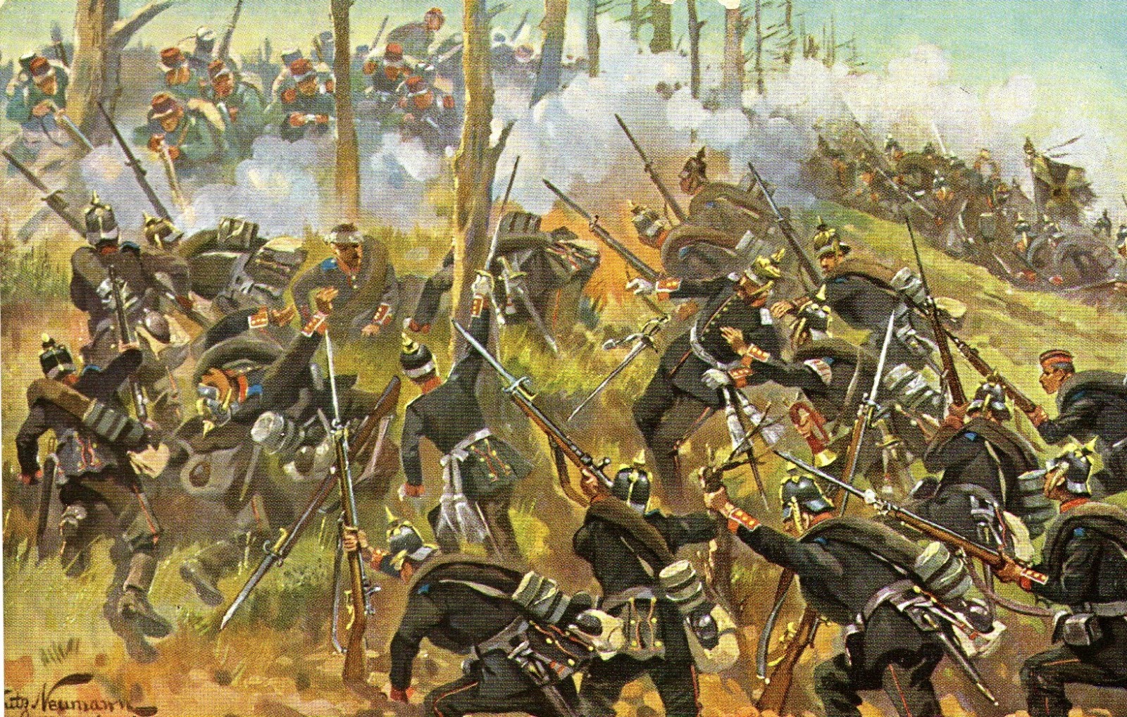 германское сражение год. прусско-австрийская война 1866. датская война 1864. австро-прусская война 1866 года. германское сражение год.