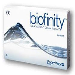 lenses contact biofinity coopervision rebate