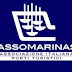 Assomarinas al Posidonia Sea Tourism Forum