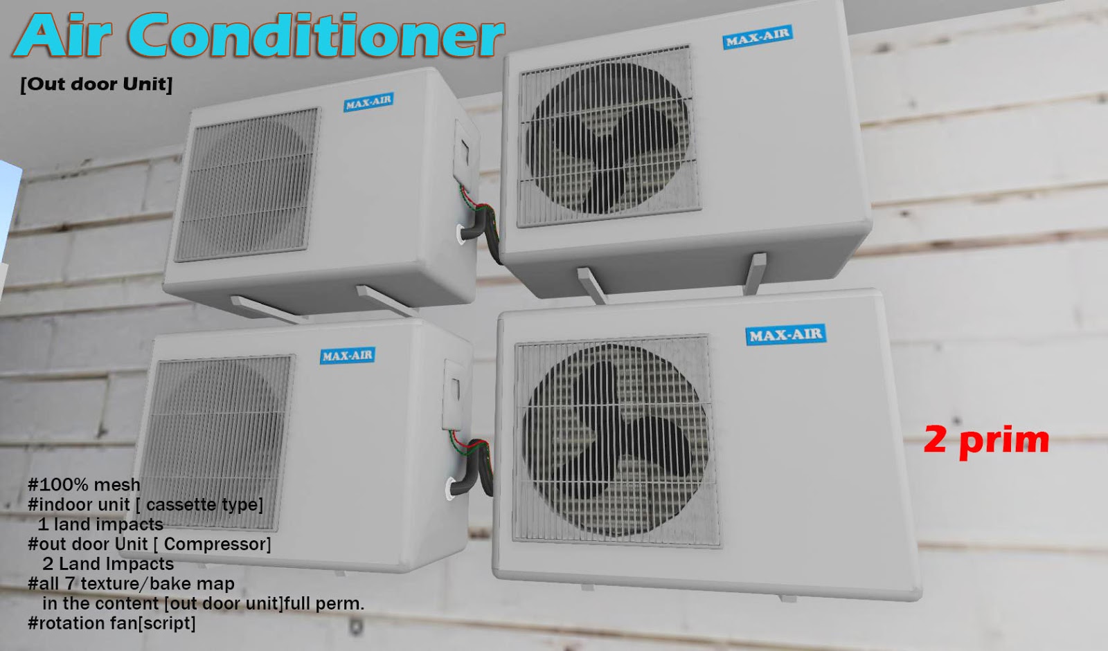 New Item For This Month Air Conditioner ceiling