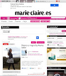 Look seleccionado por Marie Claire