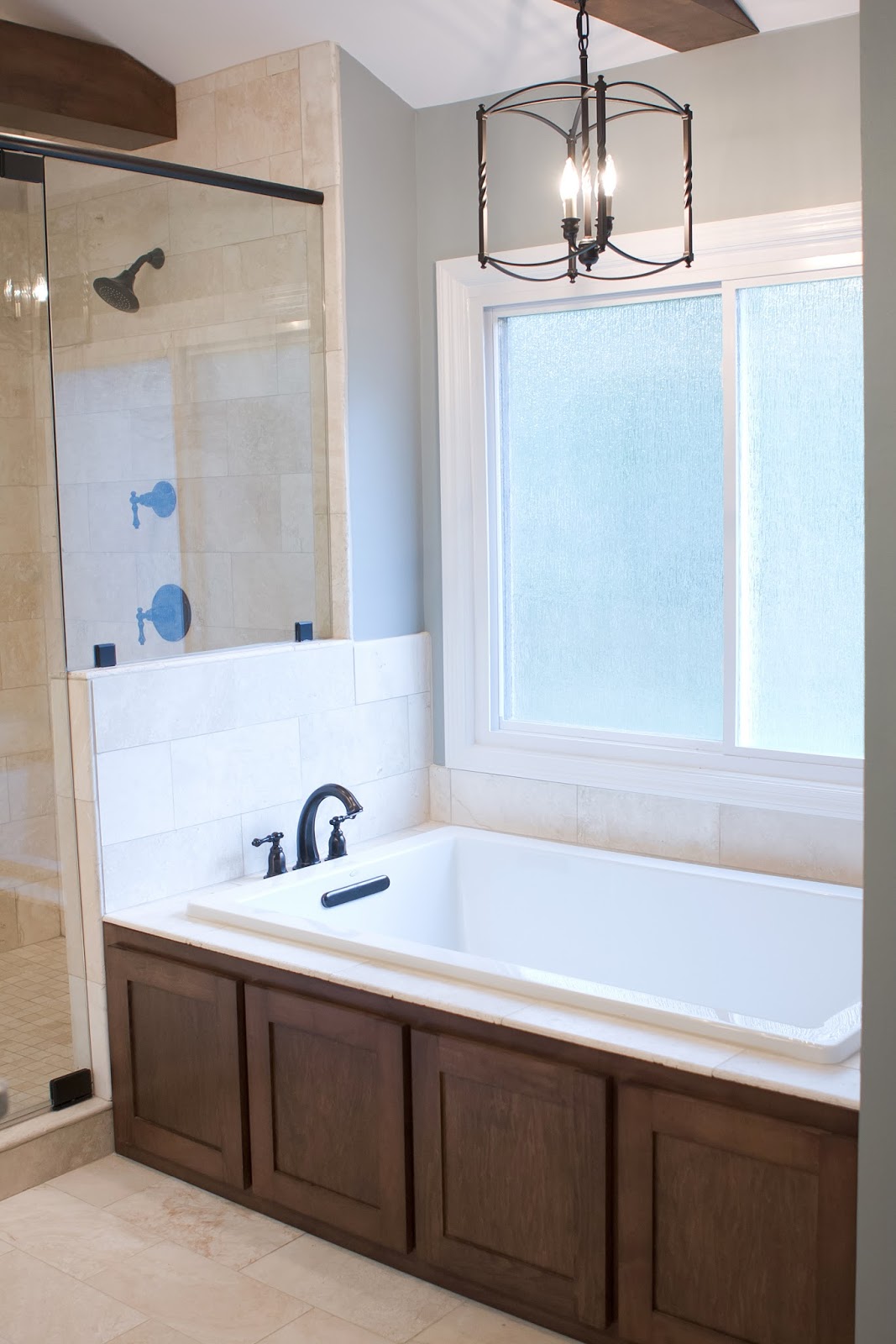 portfolio FRANKLIN, TN MASTER BATHROOM