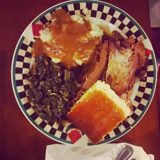 SanfordCentric Field Trip Vayda's Gypsy Rib Ranch