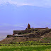 Souvenir impérissable : 10 petits jours en Arménie