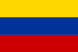 COLOMBIA #5
