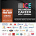 Indonesia Career Expo Bandung – Juli 2016