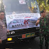 Bantu Korban Gempa Palu Donggala, Polda Metro Jaya dan TNI Kirim Logistik 20 Truk