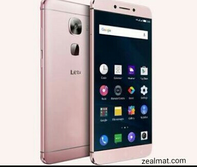 LeEco Marketers sells 500,000 Le Pro 3 units in 15 seconds