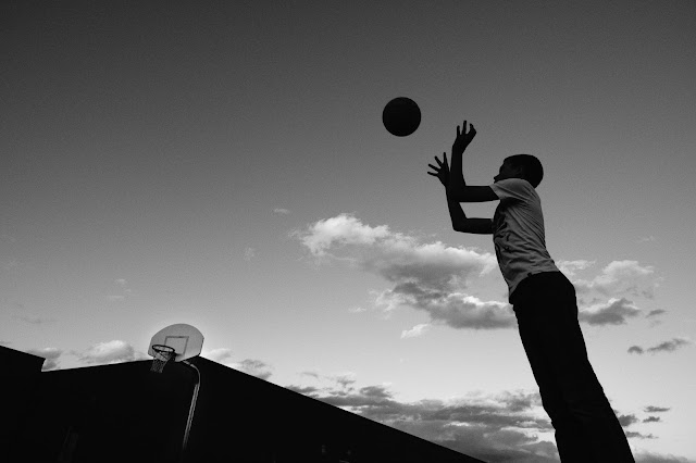 basketball shot maryanne gobble photography