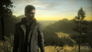 Alan Wake N.S. no será una mera expansión
