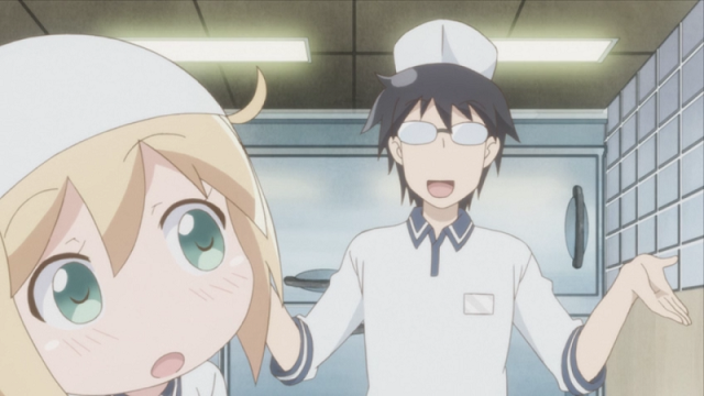 Download جميع حلقات أنمي Danna Ga Nani Wo Itteiru Ka Wakaranai Ken 2 Sure For Android Free Get Wallpaper جميع حلقات أنمي Danna Ga Nani Wo Itteiru Ka Wakaranai Ken 2 Sure For iPhone