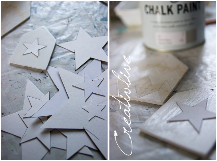 DO IT YOURSELF "Schrankanhänger" | creativLIVE