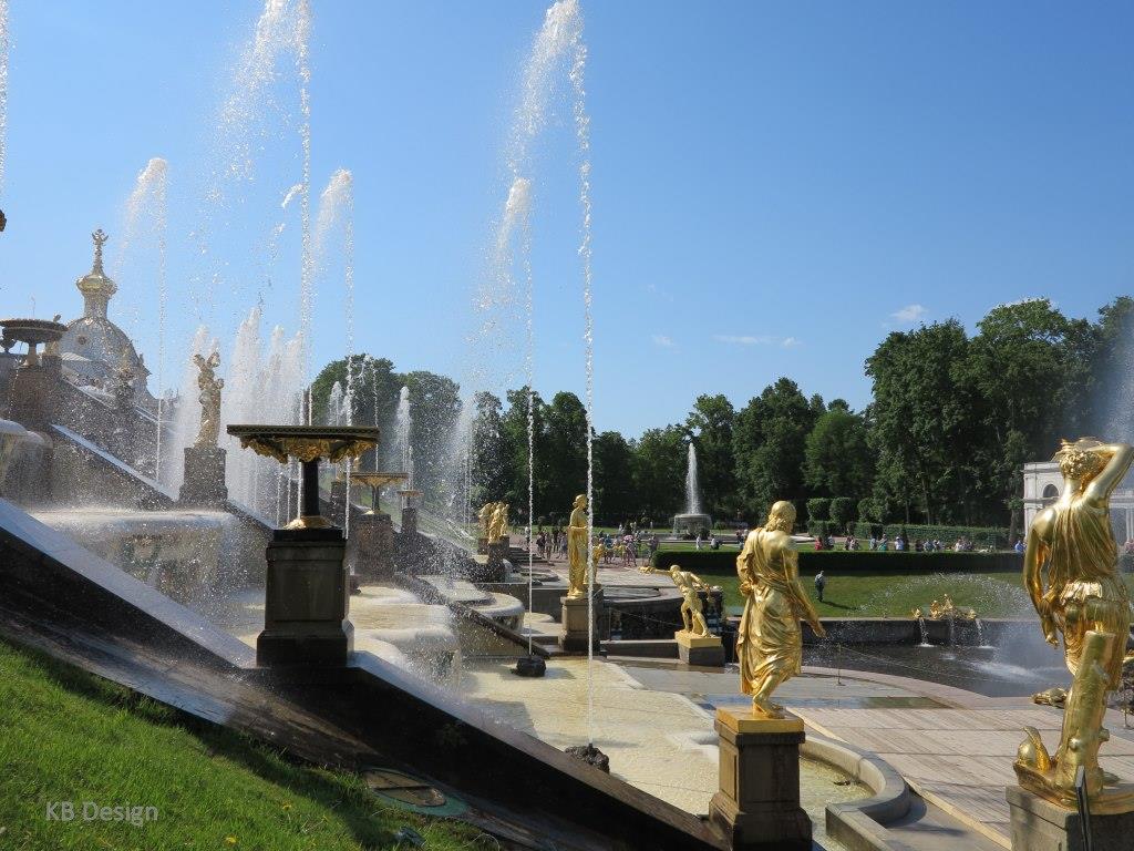 Venice Gondolier Sun