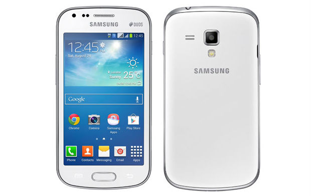 Samsung Galaxy S Duos 2 S7582 Specifications - CEKOPERATOR Samsung Galaxy S Duos 2 S7582 Specifications - CEKOPERATOR