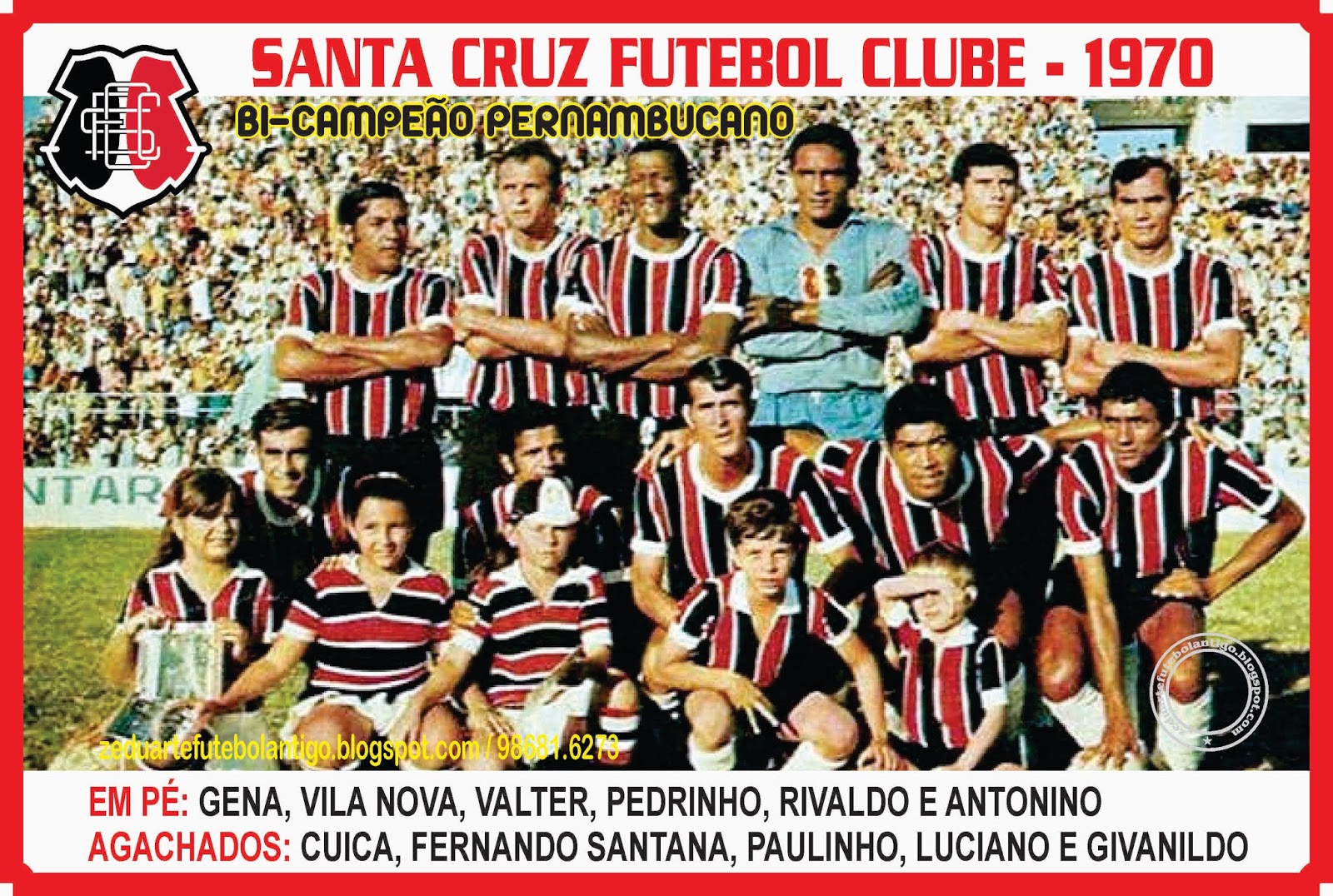Santa Cruz Futebol Clube