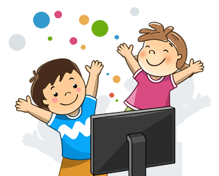 Sites de pesquisa :: Informática na Educação Infantil