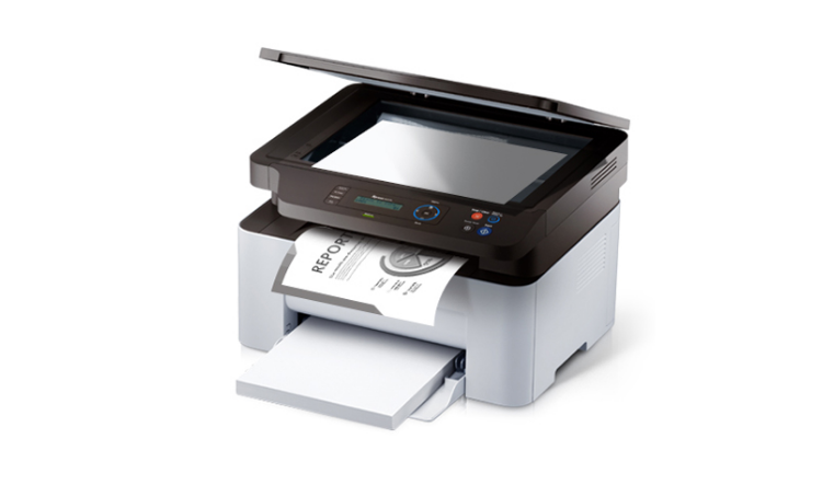 xpress m2070 scanner driver