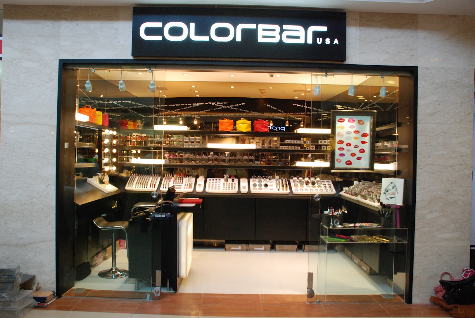 Indian Beauty Central: Colorbar says ‘Lips Don’t Lie’ An invite to ...
