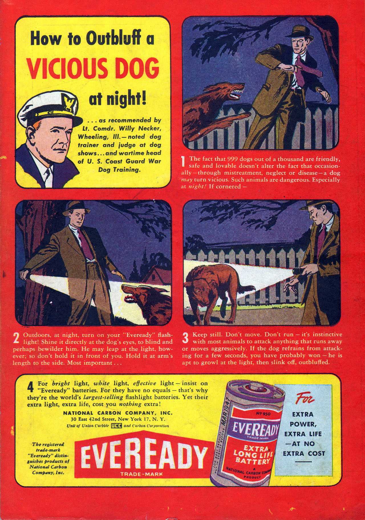 Read online All-American Comics (1939) comic -  Issue #79 - 52