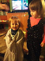 nekadašnja jutarnja rutina