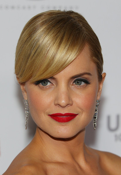 Australian Short Haircuts