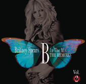 B In The Mix V.2 iTunes Pre-Order