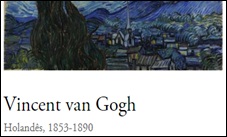 Pinturas de van Gogh