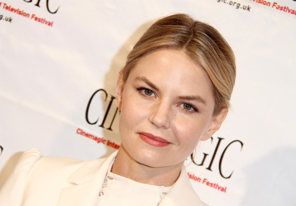 Jennifer Morrison || Cinemagic Annual Gala in Santa Monica, CA | March