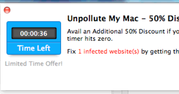 mac adware cleaner popup mac adware cleaner popup