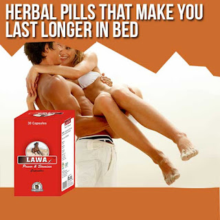 Herbal Treatment For Quick Ejaculation