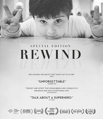 Rewind Bluray Special Edition