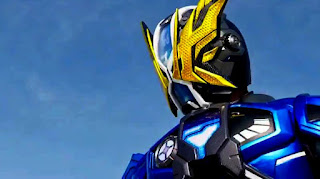 Kumpulan Gambar Wallpaper Kamen Rider ZI O HD