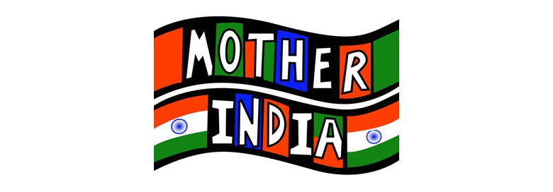 The Mother India Blog