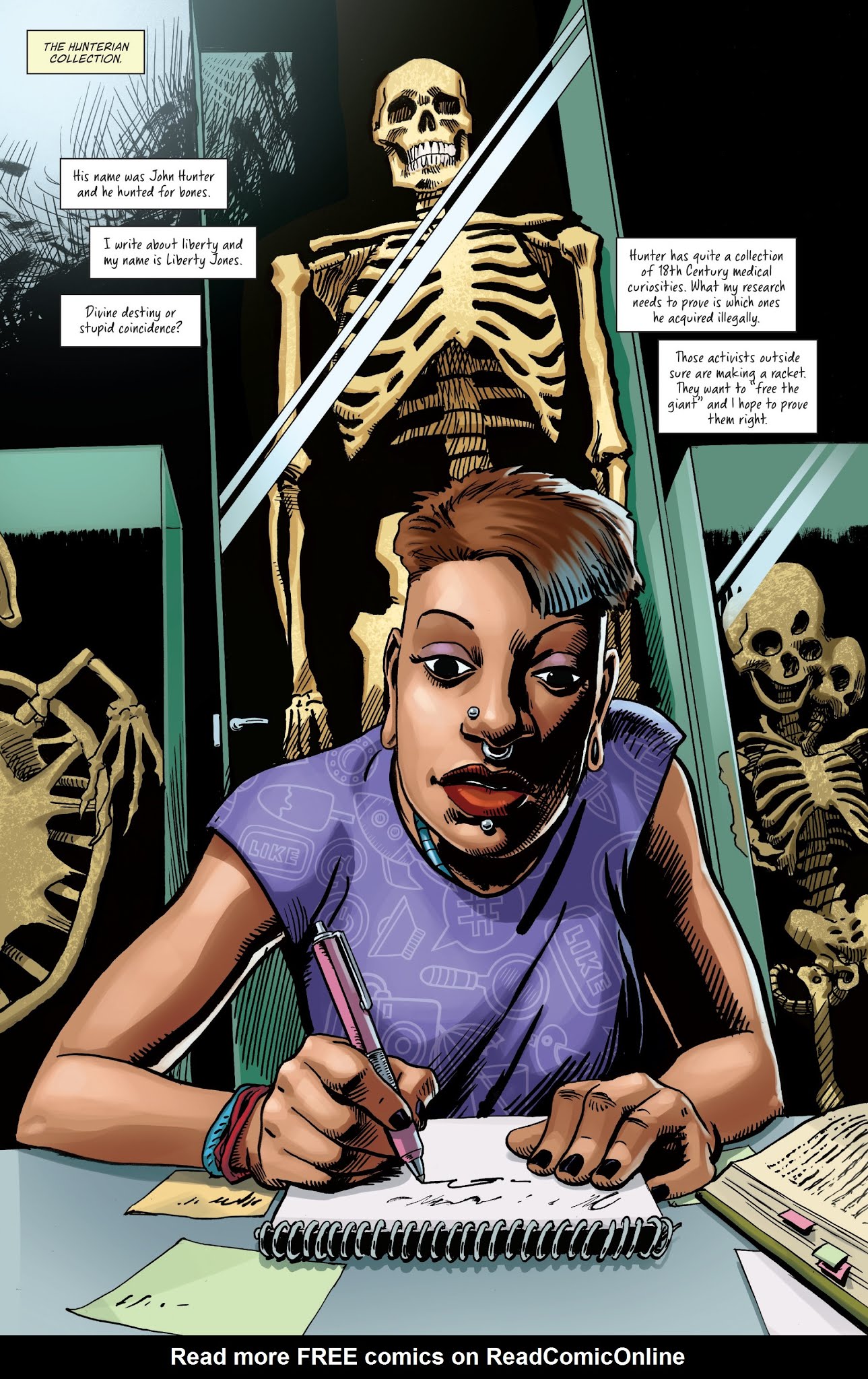 Read online Ripley's Believe It or Not! comic -  Issue #2 - 22