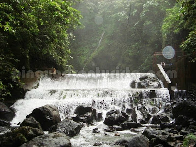 Ditumabo Falls San Luis Aurora