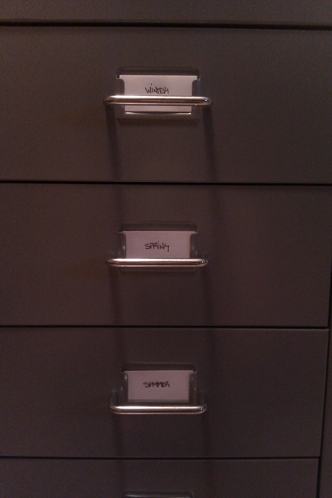 Here is my beautiful new Helmer and complimentary box (to hold my nail